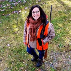 Meet your Posher, Kim